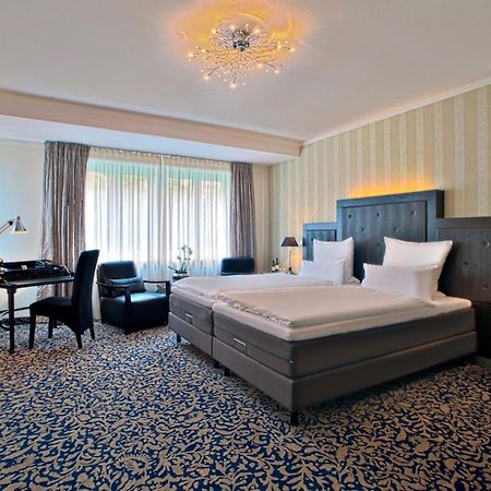 Top Hotel Kraemer Кобленц Экстерьер фото
