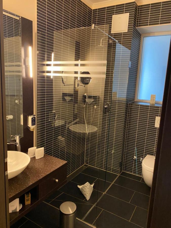 Top Hotel Kraemer Кобленц Экстерьер фото