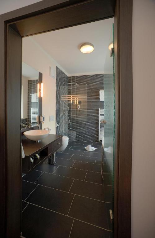 Top Hotel Kraemer Кобленц Экстерьер фото