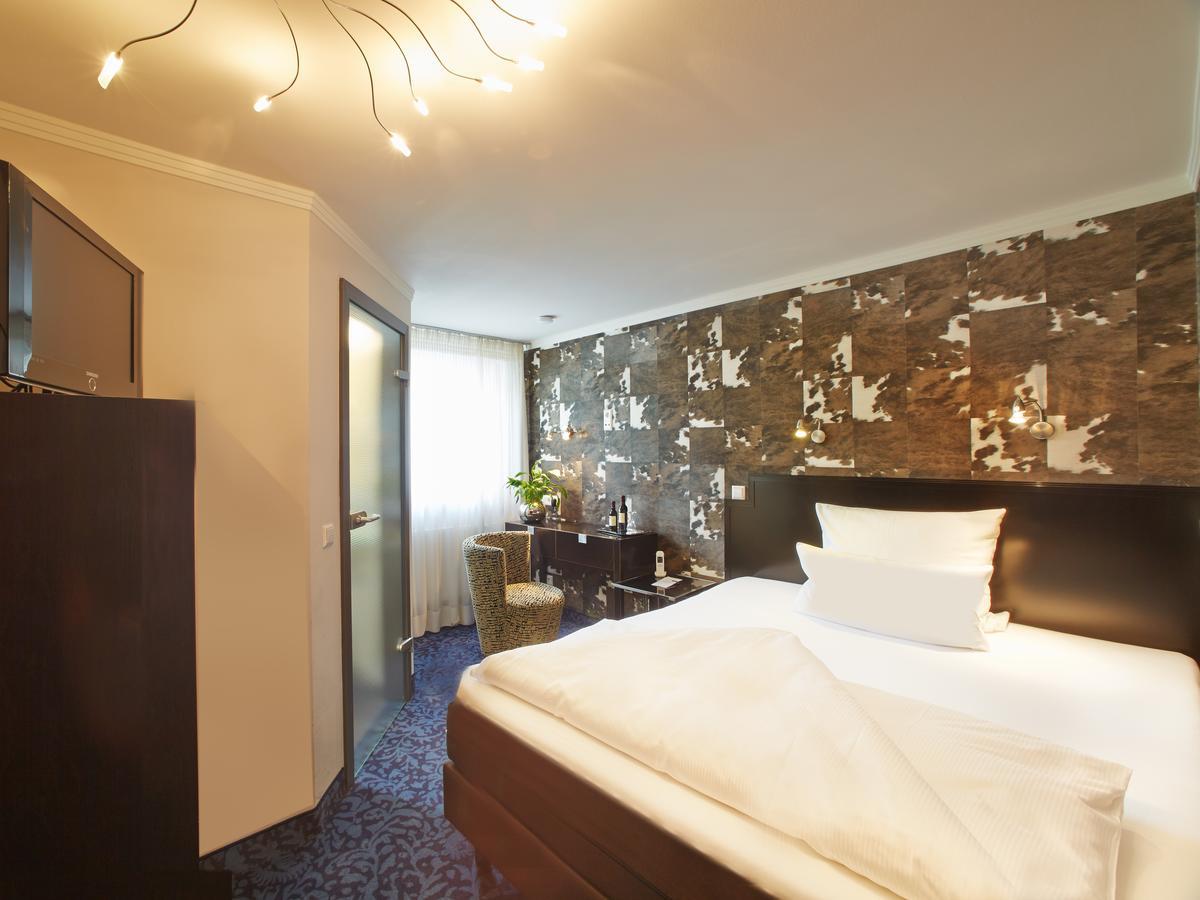 Top Hotel Kraemer Кобленц Экстерьер фото