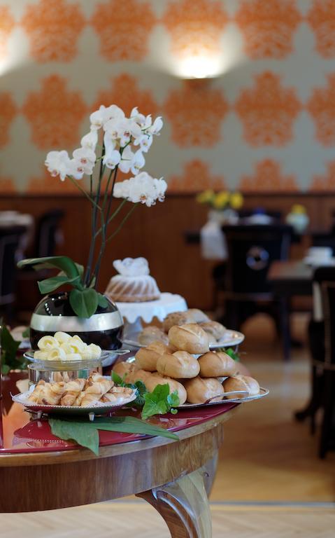 Top Hotel Kraemer Кобленц Экстерьер фото