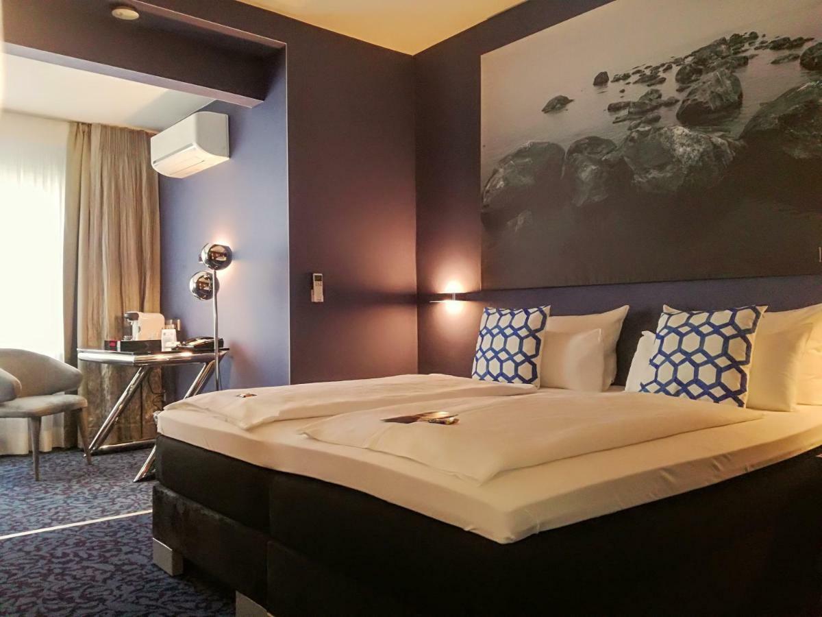 Top Hotel Kraemer Кобленц Экстерьер фото