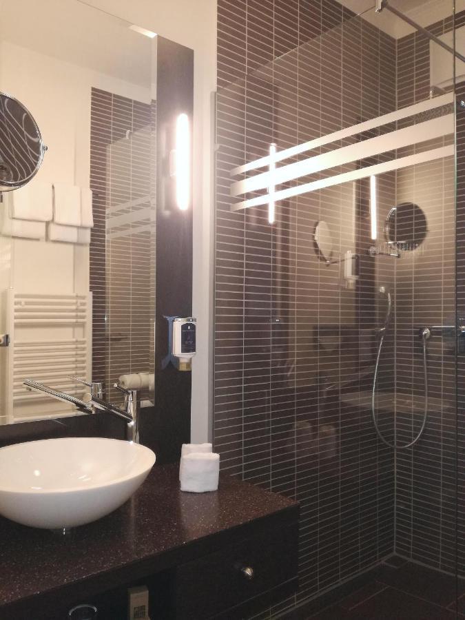 Top Hotel Kraemer Кобленц Экстерьер фото